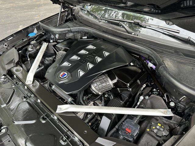 Used 2024 BMW ALPINA XB7 AWD/4WD image 63