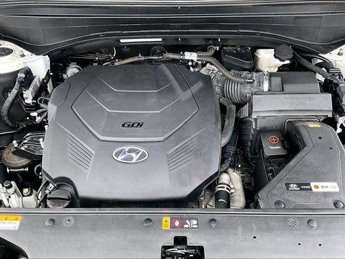 Used 2023 Hyundai Palisade Calligraphy FWD image 10