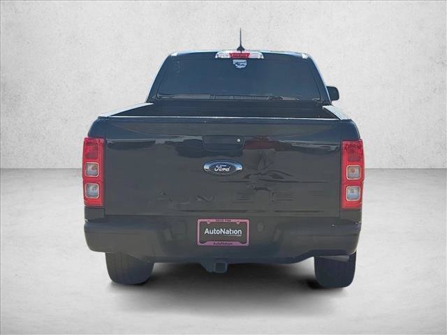 Used 2021 Ford Ranger XL w/ FX4 Off-Road Package AWD/4WD image 6