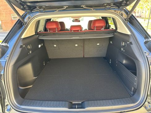 New 2026 MAZDA CX-50 2.5 Hybrid w/ Cargo Package image 13