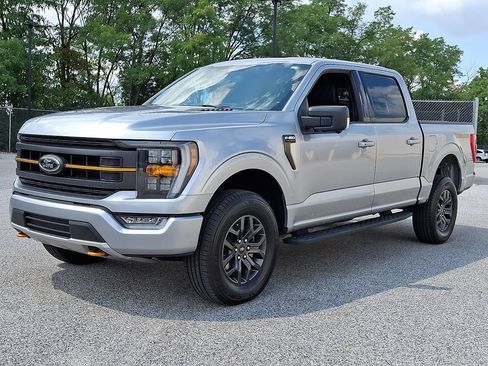 Used 2023 Ford F150 Tremor w/ Trailer Tow Package AWD/4WD image 6