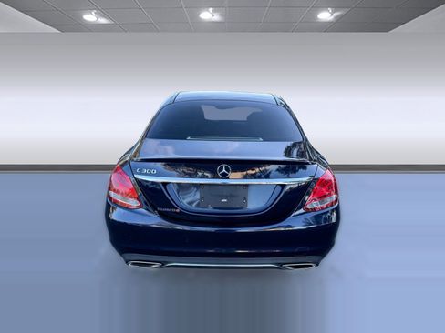 Used 2018 Mercedes-Benz C 300 Sedan image 10