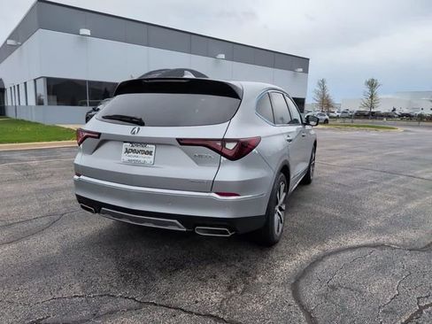 New 2026 Acura MDX SH-AWD w/ Technology Package image 6