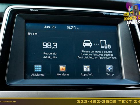 Used 2019 Hyundai Sonata Sport FWD image 29