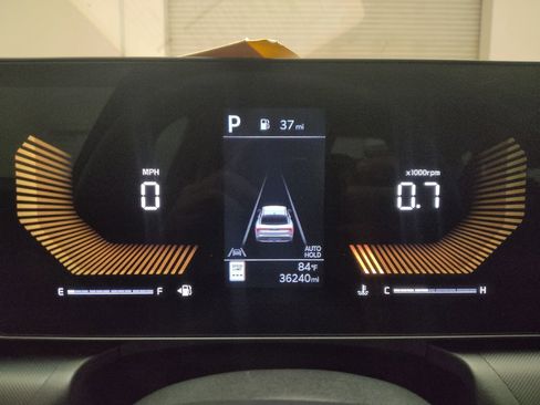 Used 2025 Kia K4 FWD image 23