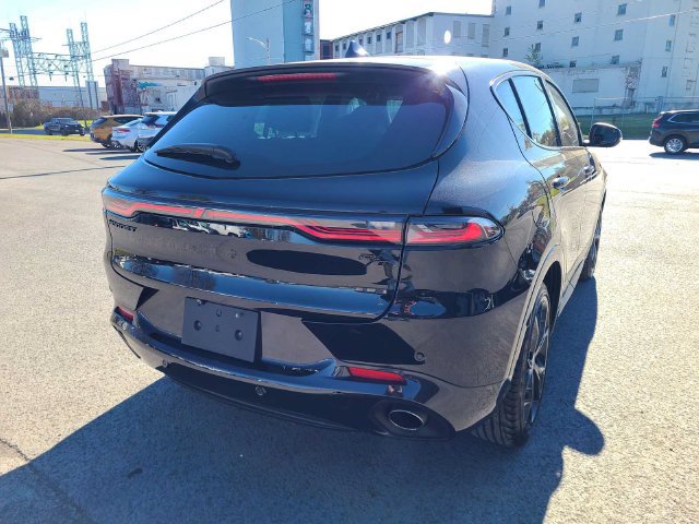 Used 2024 Dodge Hornet R/T AWD/4WD image 8