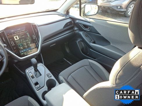 Certified 2025 Subaru Crosstrek 2.0i Premium image 18
