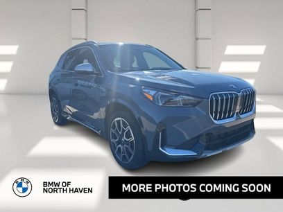 Certified 2024 BMW X1 xDrive28i