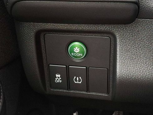 Used 2020 Honda HR-V LX image 23