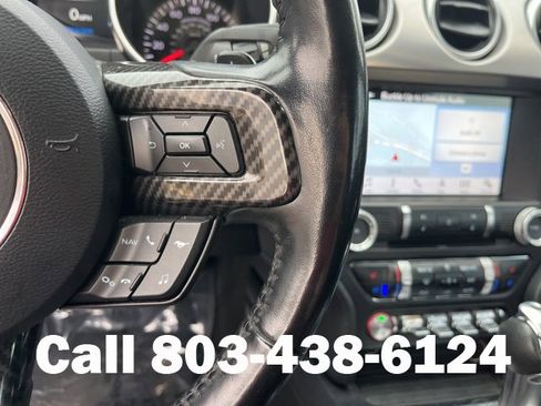 Used 2022 Ford Mustang GT image 19