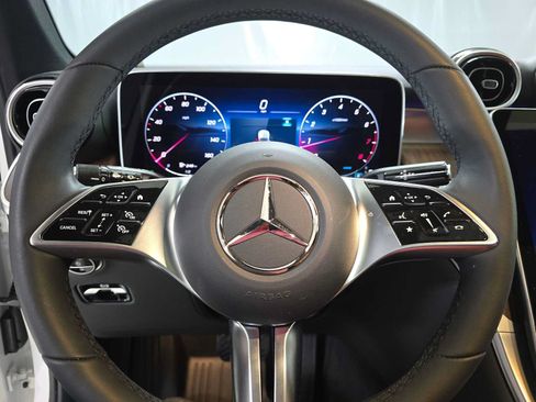 Certified 2026 Mercedes-Benz GLC 300 4MATIC image 26
