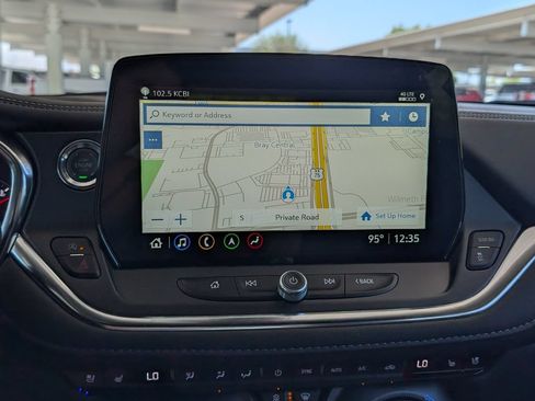 New 2026 Chevrolet Blazer RS w/ Driver Confidence II Package FWD image 21