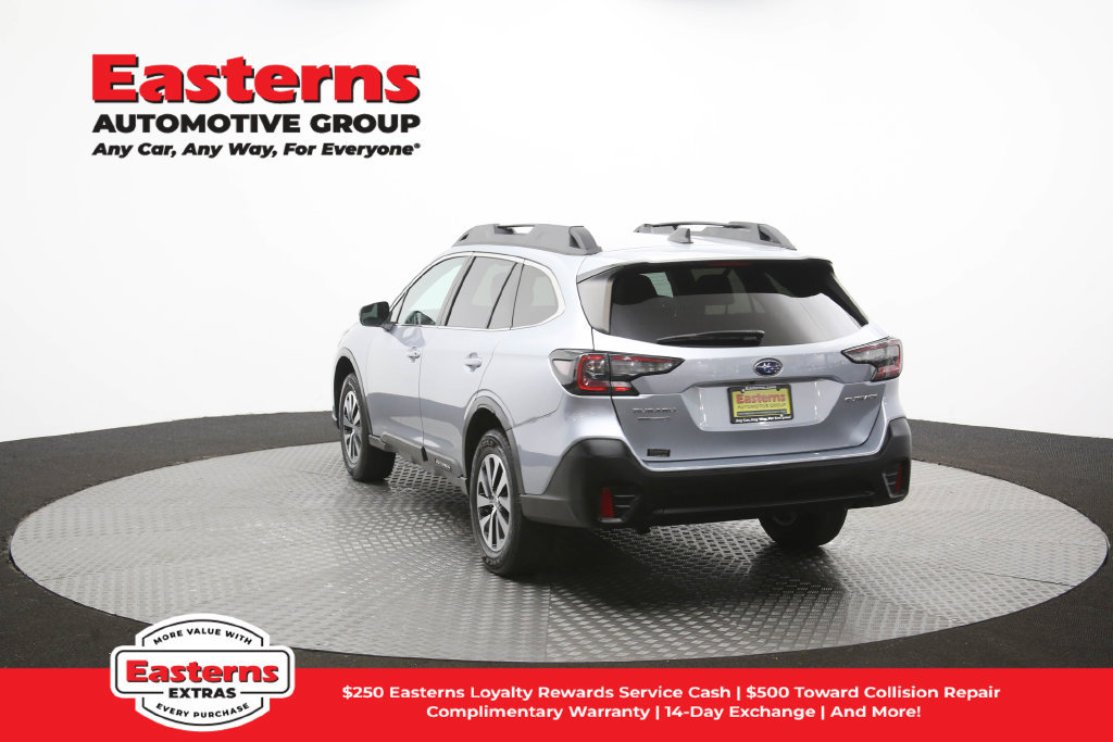 Used 2022 Subaru Outback Premium AWD/4WD image 65