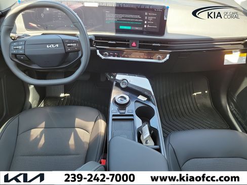 New 2026 Kia EV6 Light RWD image 11