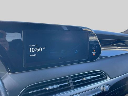 Used 2022 Hyundai Palisade Calligraphy image 29
