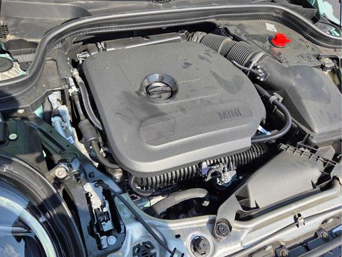 Used 2026 MINI Cooper S FWD image 22