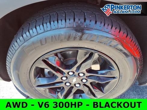 Used 2020 Chevrolet Blazer LT image 30