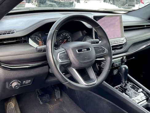 Used 2022 Jeep Compass Altitude image 14