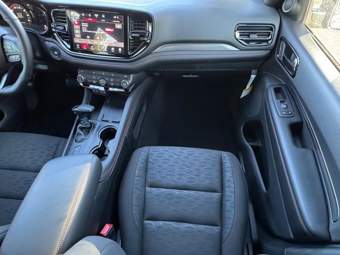 New 2026 Dodge Durango GT image 17