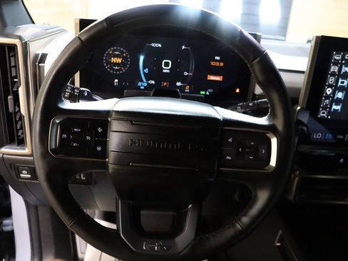 Used 2025 GMC Hummer EV 2X AWD/4WD image 51