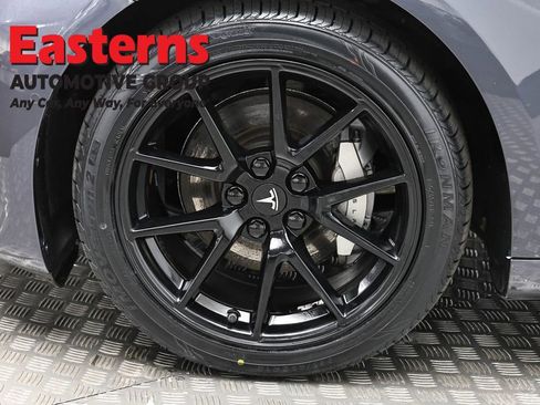 Used 2021 Tesla Model 3 Long Range image 29