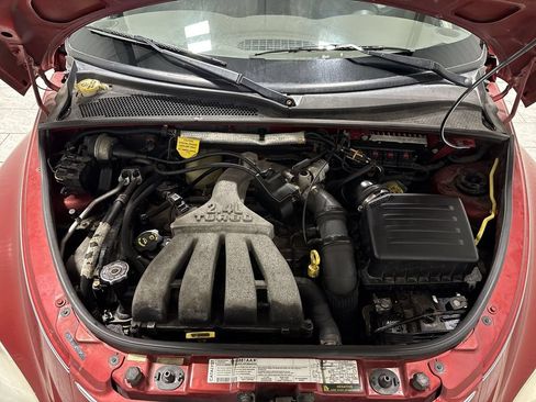 Used 2005 Chrysler PT Cruiser GT FWD image 31