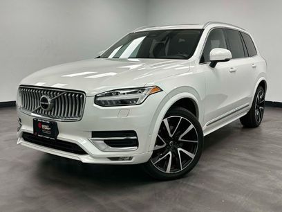 Used 2023 Volvo XC90 B6 Plus w/ Protection Package Premier