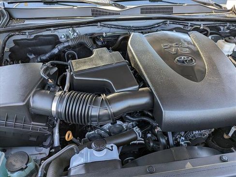 Used 2021 Toyota Tacoma SR5 image 27