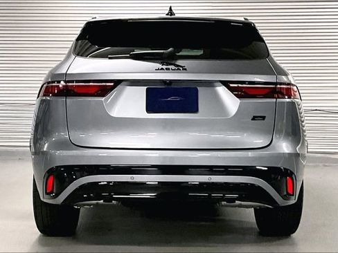 New 2026 Jaguar F-PACE R-Dynamic S image 5
