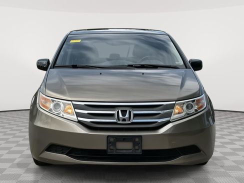 Used 2012 Honda Odyssey EX-L image 2