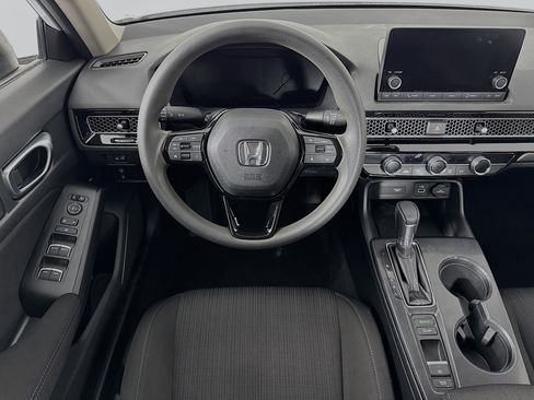 Certified 2023 Honda Civic LX image 20