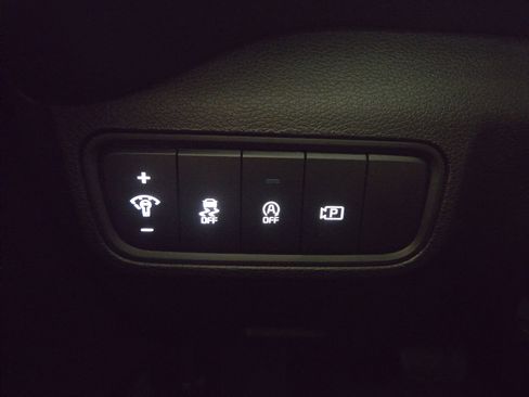 Used 2024 Kia Soul GT-Line w/ GT-Line Technology Package image 30
