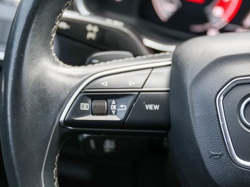 Used 2021 Audi Q8 Premium w/ Convenience Package image 26