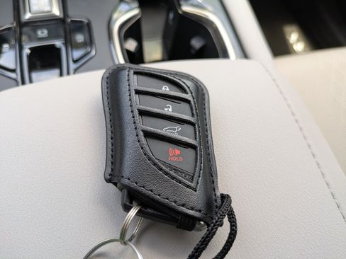 Used 2023 Lexus RX 350 Premium Plus w/ Cold Area Package FWD image 32