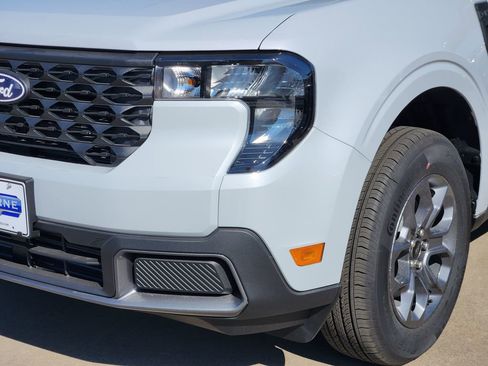New 2025 Ford Maverick XLT w/ XLT Luxury Package image 6