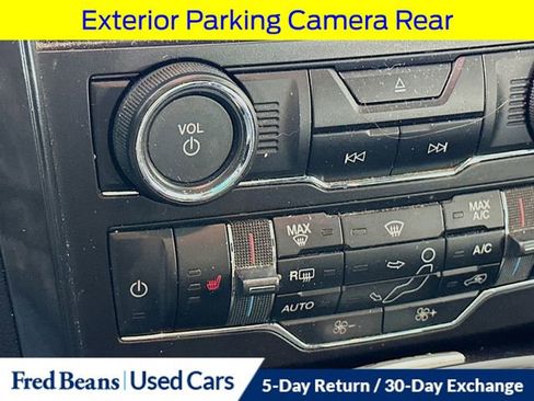 Certified 2017 Ford Explorer XLT w/ Equipment Group 202A image 24