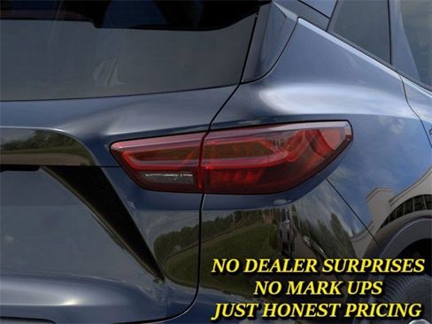 New 2025 Chevrolet Blazer LT w/ Driver Confidence Package image 4