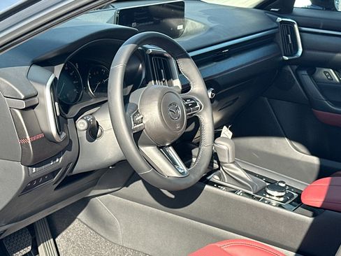 New 2025 MAZDA CX-50 AWD 2.5 Hybrid w/ Weather Package image 16