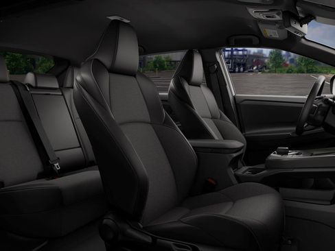 New 2026 Toyota bZ image 20