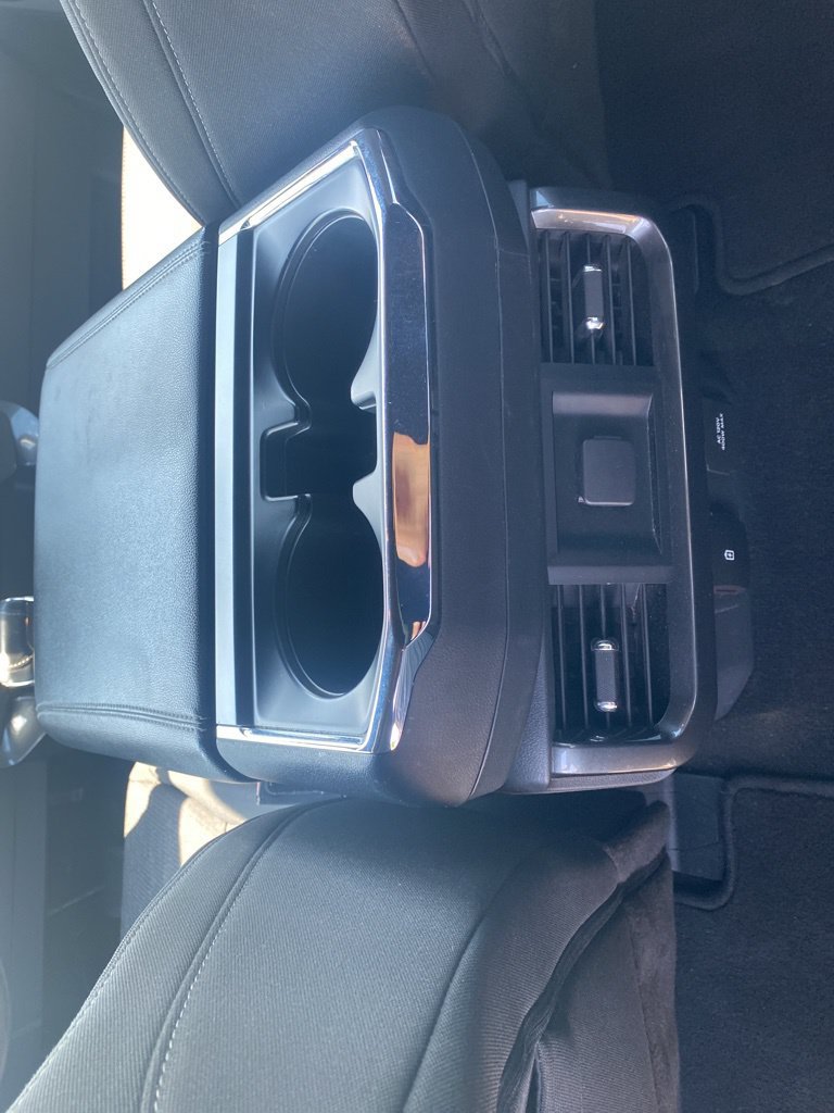 Used 2023 Ford F150 XLT w/ Equipment Group 302A High AWD/4WD image 13