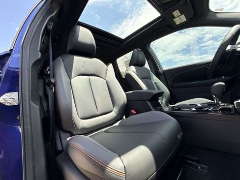 New 2026 Subaru Forester Sport AWD/4WD image 24