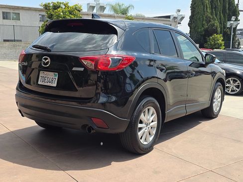 Used 2014 MAZDA CX-5 Sport w/ Bluetooth Audio Package FWD image 12