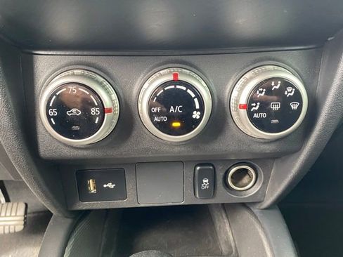 Used 2020 Mitsubishi Outlander Sport ES image 23