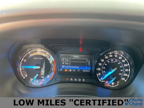 Certified 2019 Ford Ranger XLT w/ Equipment Group 301A Mid image 30