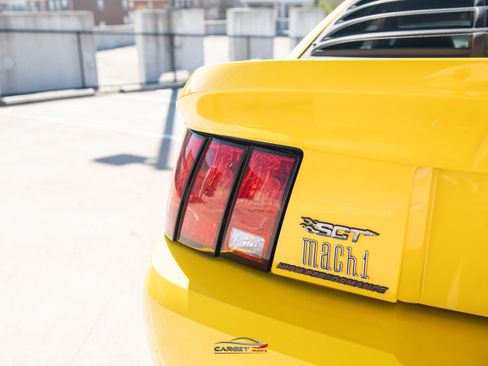 Used 2004 Ford Mustang Mach 1 image 34