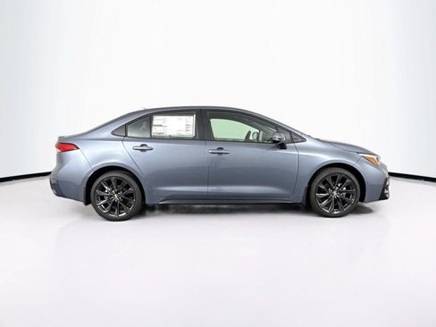 New 2026 Toyota Corolla SE FWD image 5