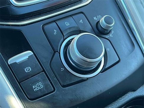 Used 2021 MAZDA CX-5 Grand Touring w/ GT Premium Package image 35