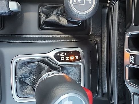 New 2025 Jeep Wrangler Sport S image 32