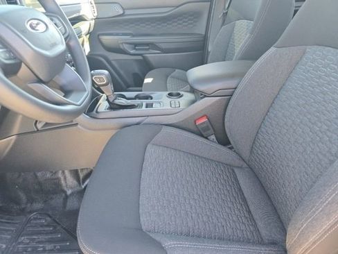New 2025 Ford Ranger XL image 9