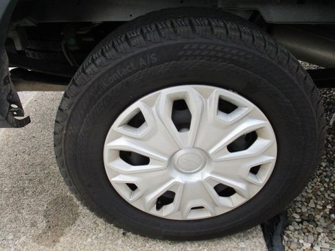 Used 2024 Ford Transit 250 Low Roof w/ Exterior Upgrade Package image 25